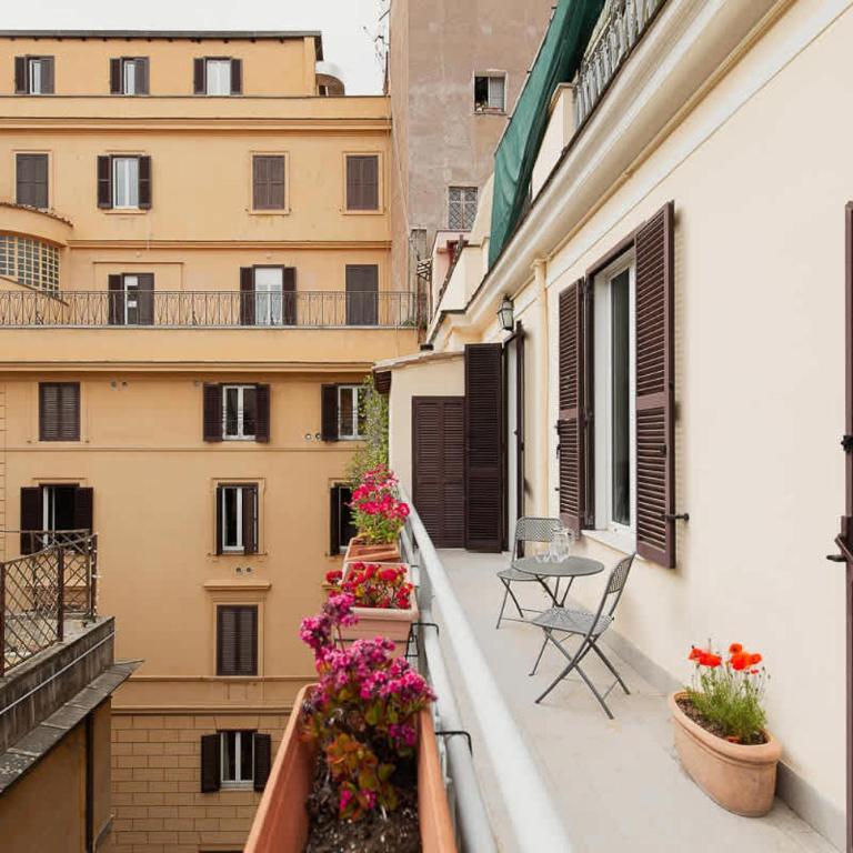Monti Design Apartment by RomeLoft - Appartamento - 5