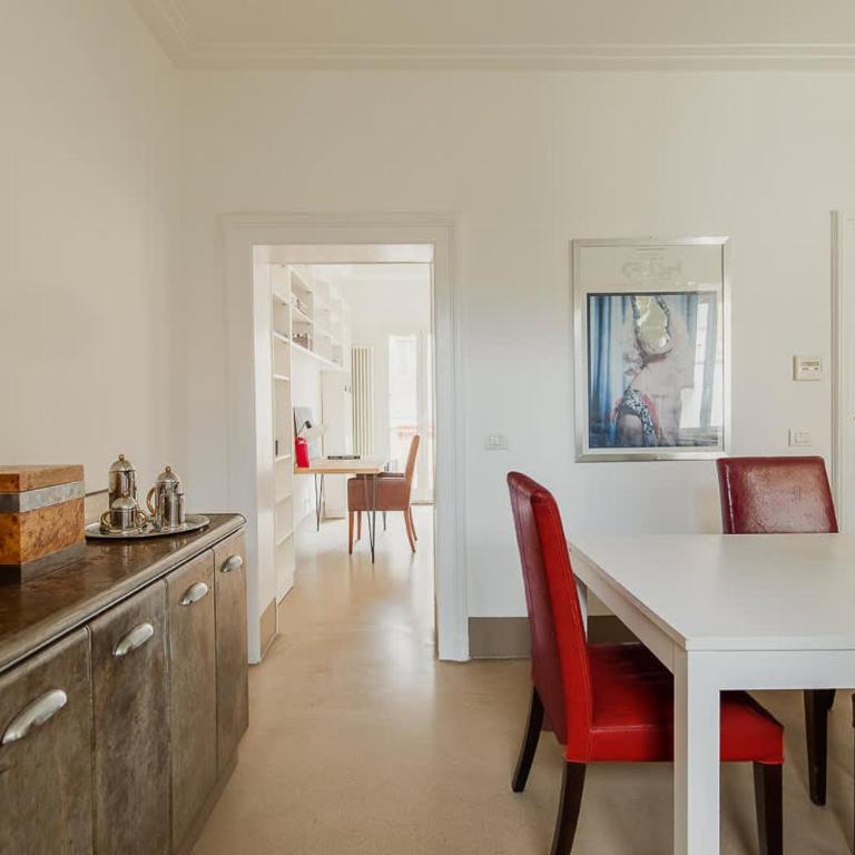 Monti Design Apartment by RomeLoft - Appartamento - 10