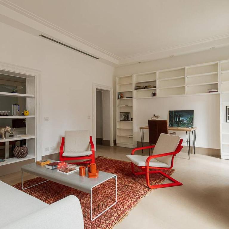 Monti Design Apartment by RomeLoft - Appartamento - 14