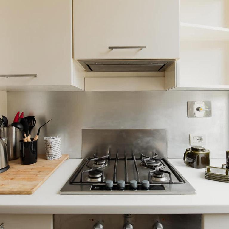 Monti Design Apartment by RomeLoft - Appartamento - 13
