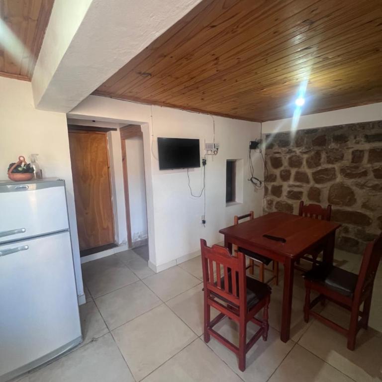 Haz Tilcara - Two-Bedroom Apartment - 2