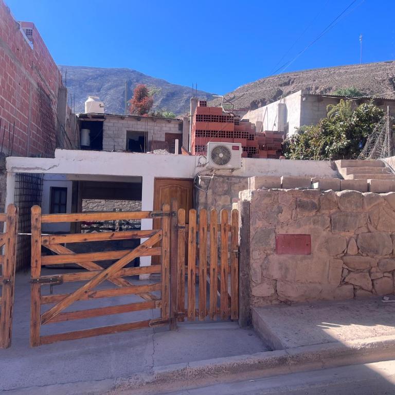 Haz Tilcara - Two-Bedroom Apartment - 4