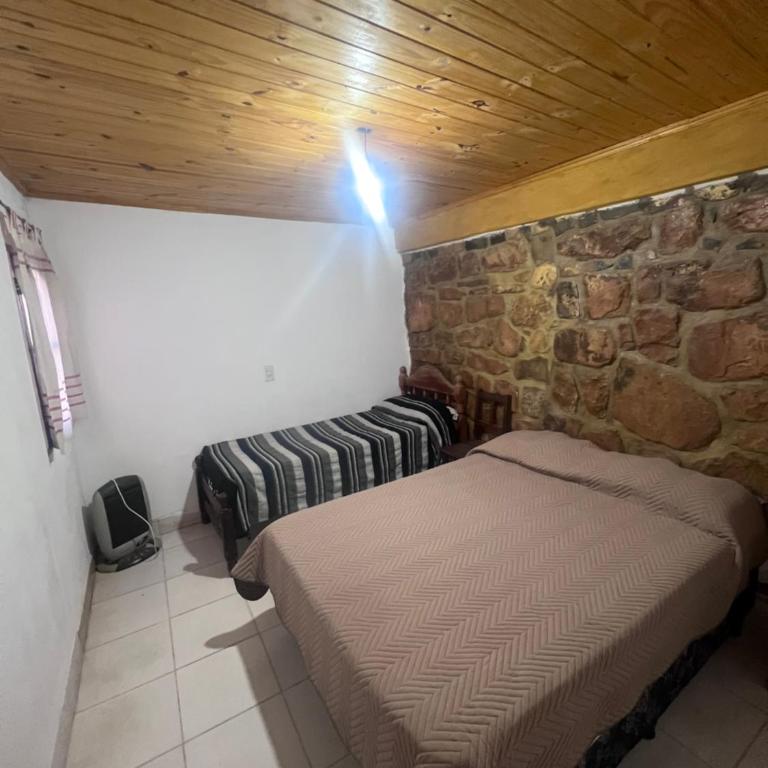 Haz Tilcara - Two-Bedroom Apartment - 6