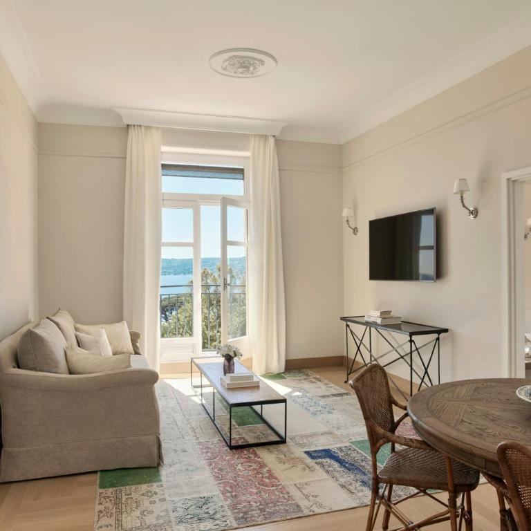 COMO Le Beauvallon - Golfe de Saint-Tropez - Suite 2 Chambres - 6