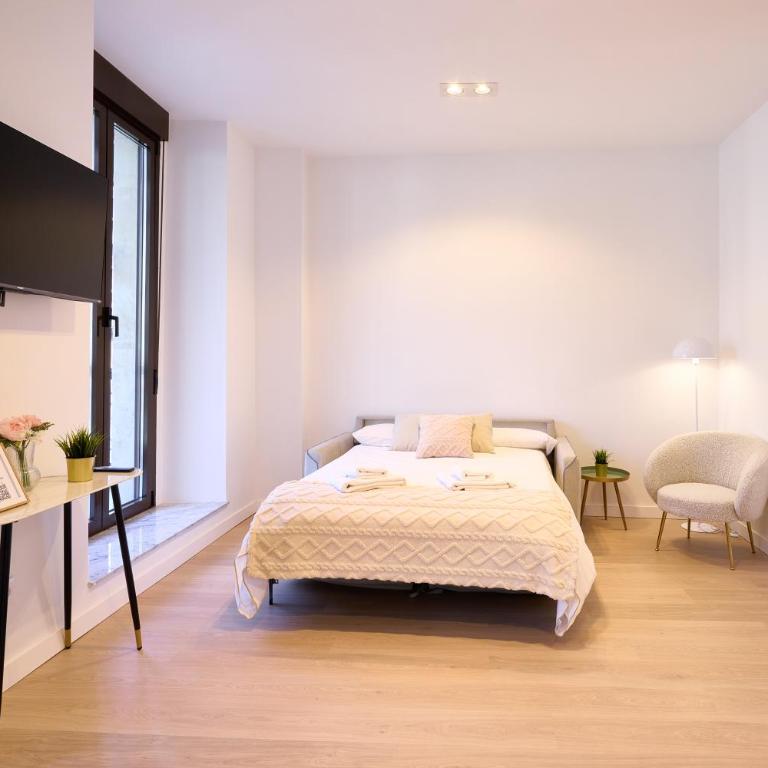 Las villas de Manuel - Apartamento Superior de 1 dormitorio - 9