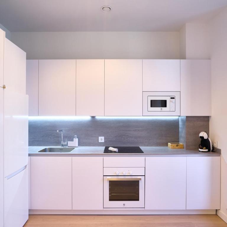 Las villas de Manuel - Apartamento Superior de 1 dormitorio - 5