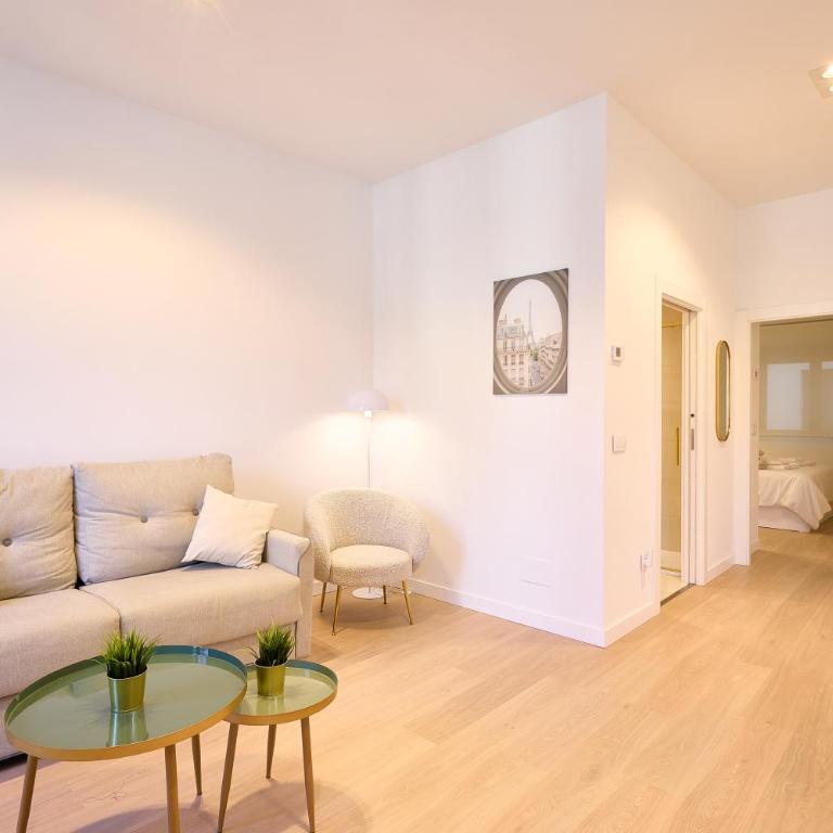 Las villas de Manuel - Apartamento Superior de 1 dormitorio - 8