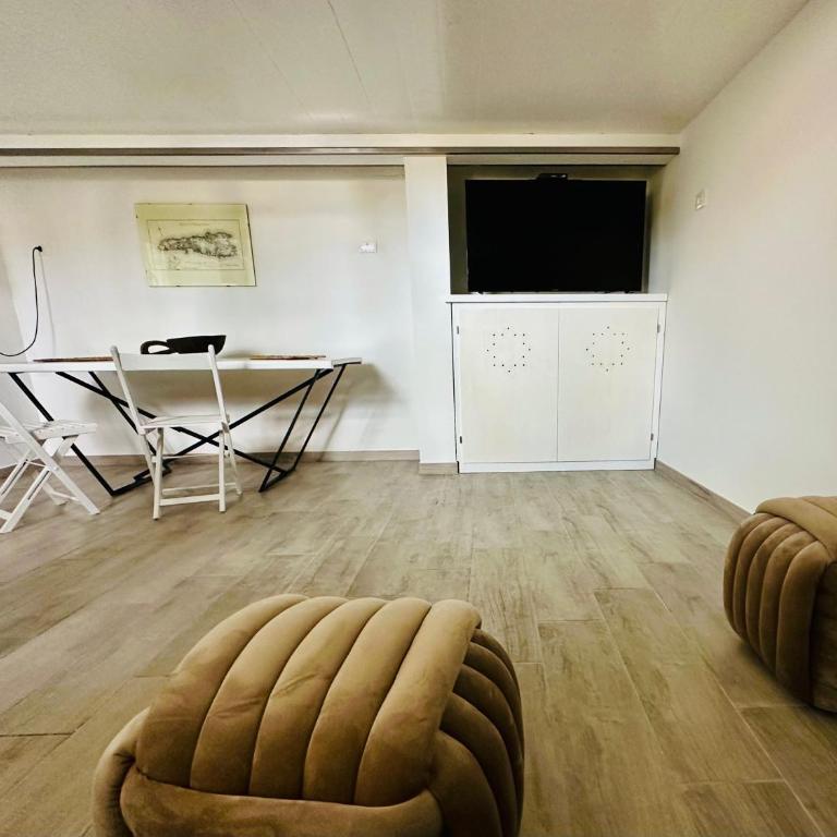 Dentice - One-Bedroom Apartment - 1