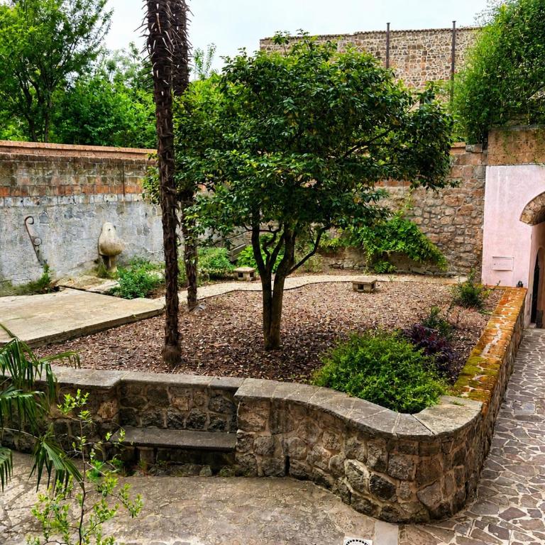 Casa Dolce Casa - Appartamento con 2 Camere da Letto - 27