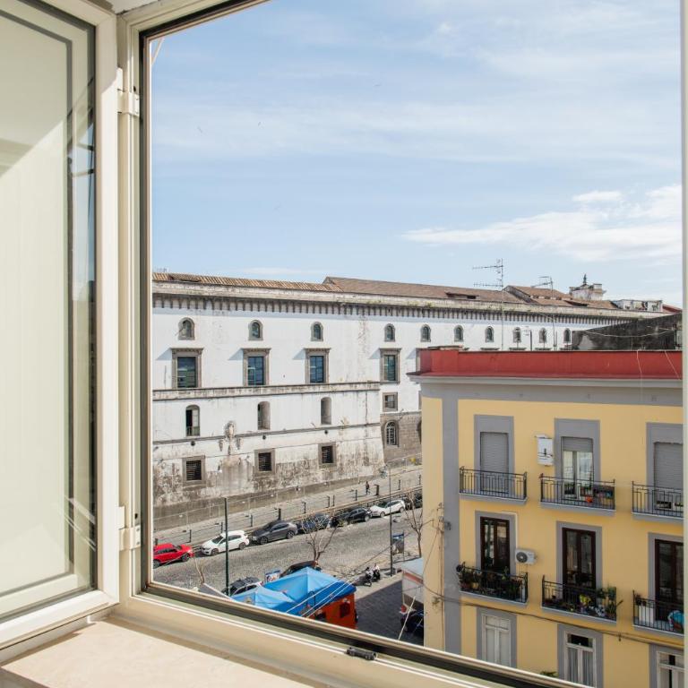 La Julienne AC By Dimorra - Double Room with Private Bathroom - 7