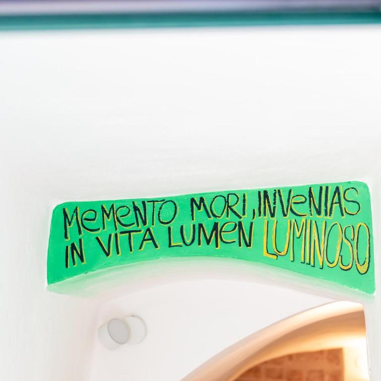 Luminosa Puglia - il CUORE AUTENTICO di OSTUNI - Casa con 1 Camera da Letto - 12