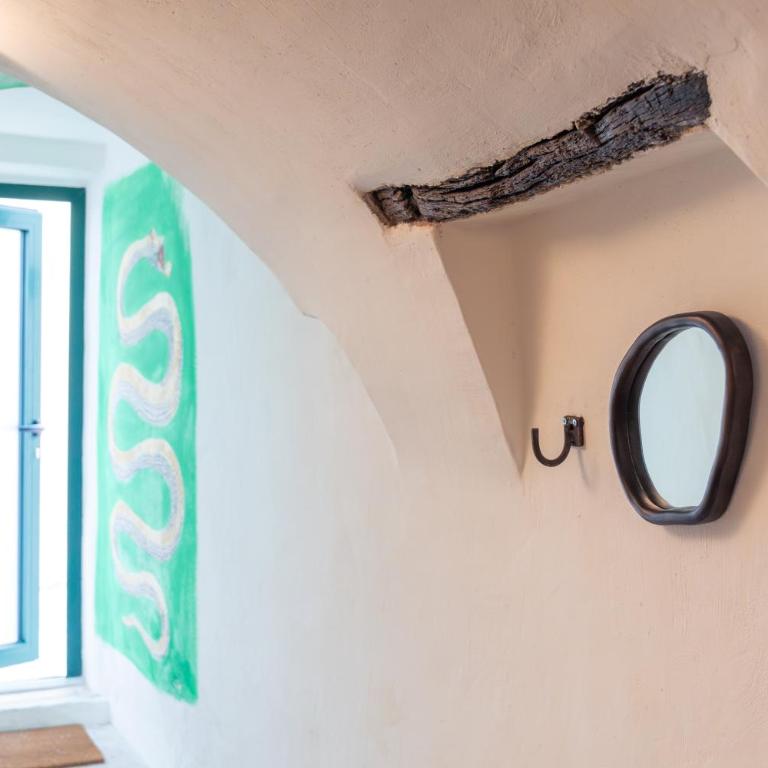 Luminosa Puglia - il CUORE AUTENTICO di OSTUNI - Casa con 1 Camera da Letto - 14