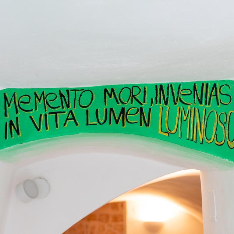 Luminosa Puglia - il CUORE AUTENTICO di OSTUNI - Casa con 1 Camera da Letto - 4