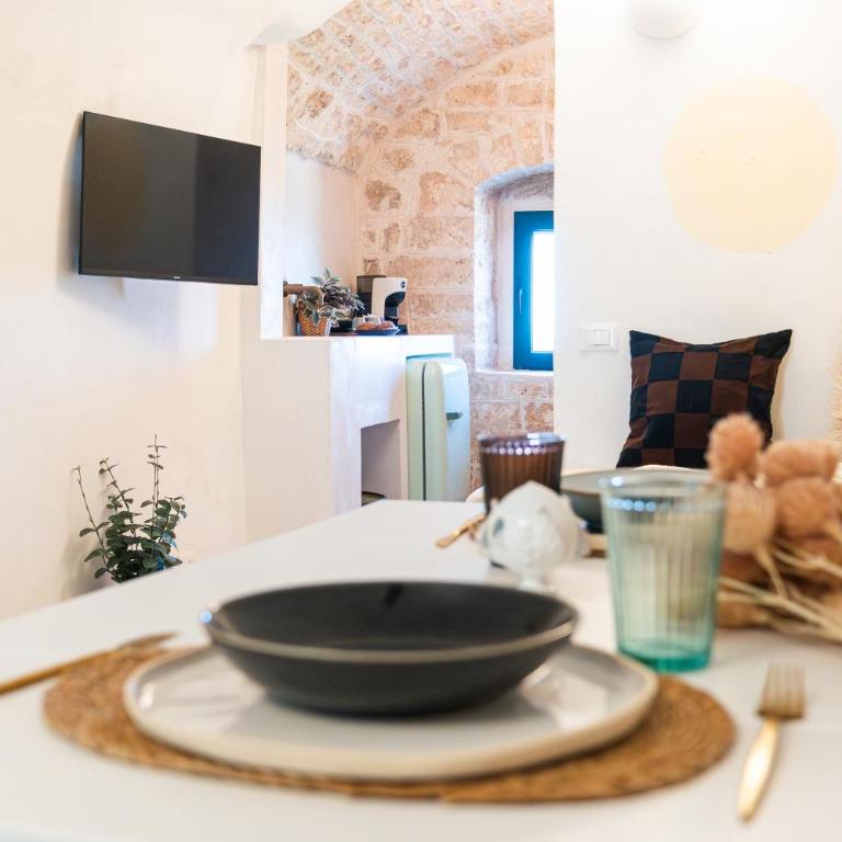 Luminosa Puglia - il CUORE AUTENTICO di OSTUNI - Casa con 1 Camera da Letto - 39