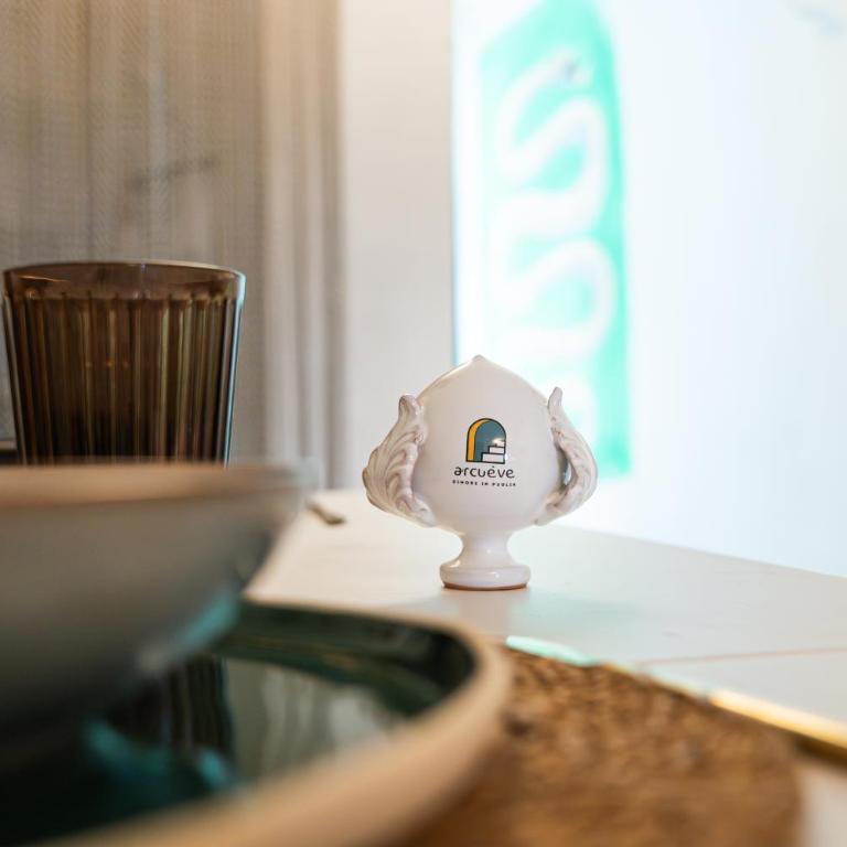 Luminosa Puglia - il CUORE AUTENTICO di OSTUNI - Casa con 1 Camera da Letto - 38