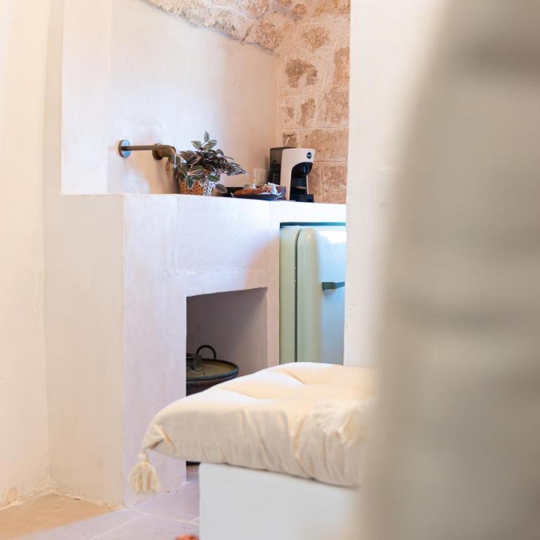 Luminosa Puglia - il CUORE AUTENTICO di OSTUNI - Casa con 1 Camera da Letto - 27
