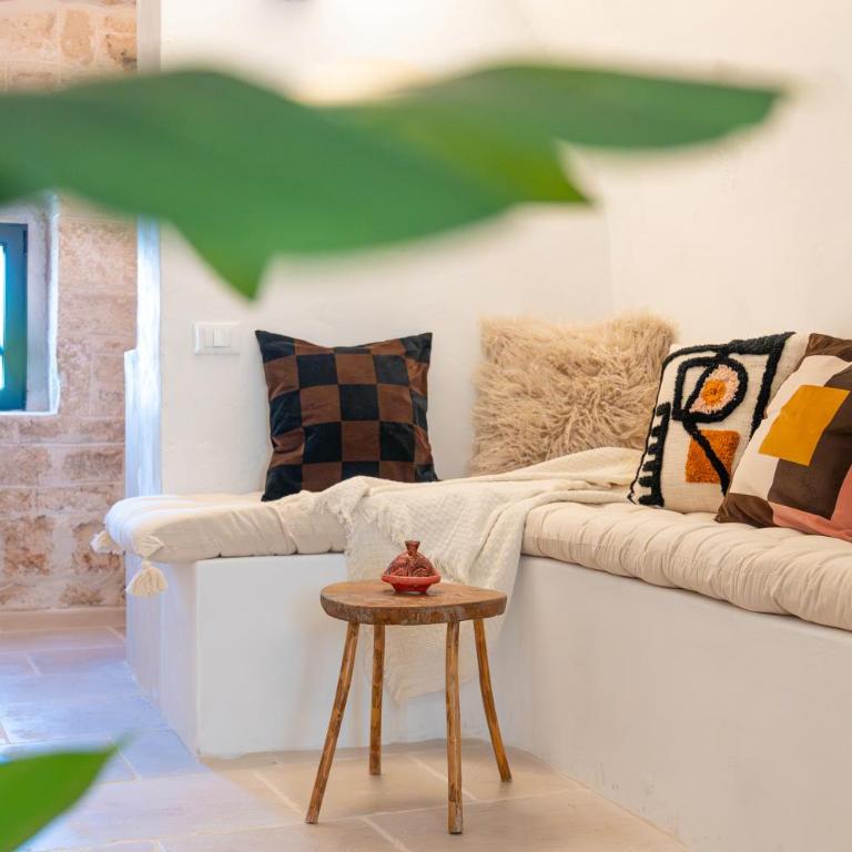 Luminosa Puglia - il CUORE AUTENTICO di OSTUNI - Casa con 1 Camera da Letto - 20
