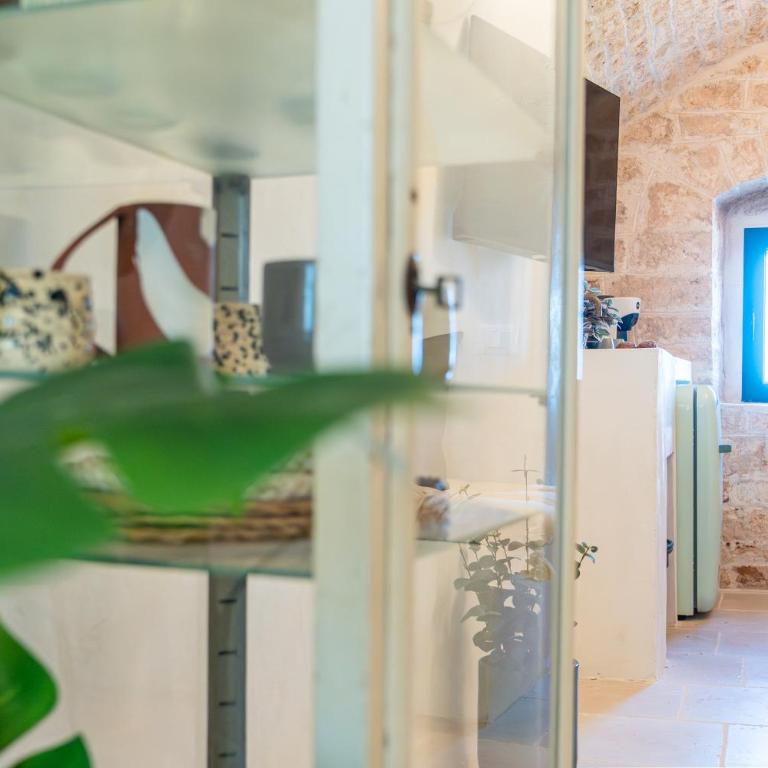 Luminosa Puglia - il CUORE AUTENTICO di OSTUNI - Casa con 1 Camera da Letto - 26