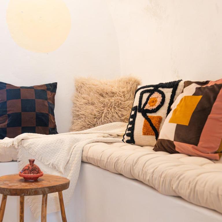 Luminosa Puglia - il CUORE AUTENTICO di OSTUNI - Casa con 1 Camera da Letto - 21