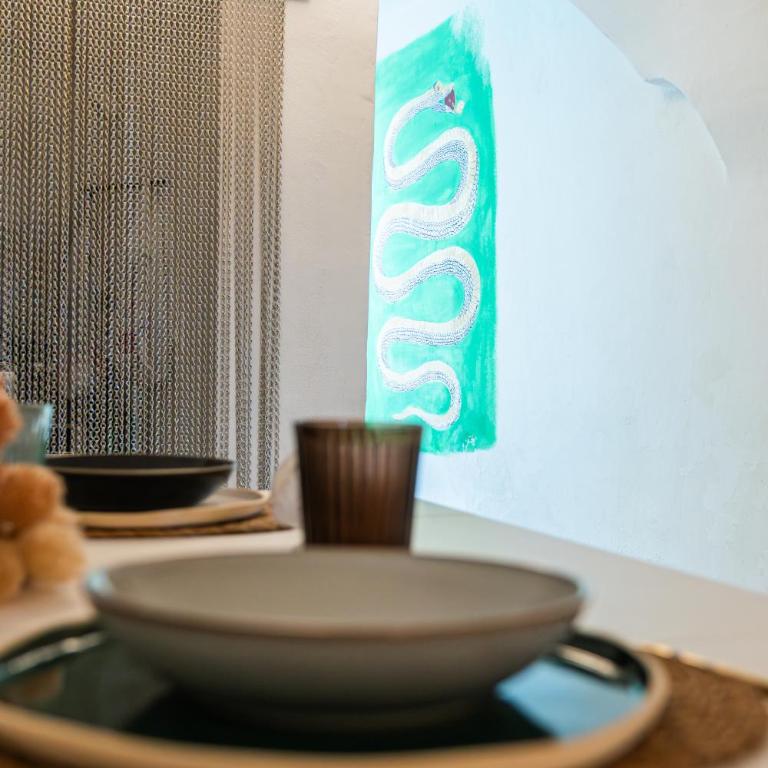 Luminosa Puglia - il CUORE AUTENTICO di OSTUNI - Casa con 1 Camera da Letto - 44