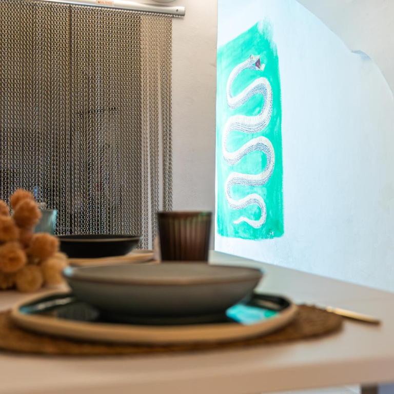 Luminosa Puglia - il CUORE AUTENTICO di OSTUNI - Casa con 1 Camera da Letto - 19