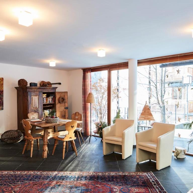 Apart Arga - Appartement 2 Chambres - 3