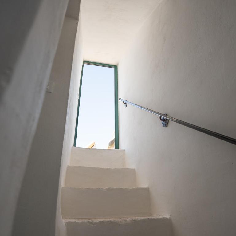 Luminosa Puglia - il CUORE AUTENTICO di OSTUNI - Casa con 1 Camera da Letto - 67