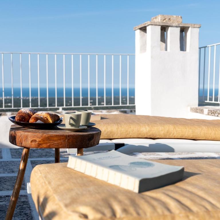Luminosa Puglia - il CUORE AUTENTICO di OSTUNI - Casa con 1 Camera da Letto - 2
