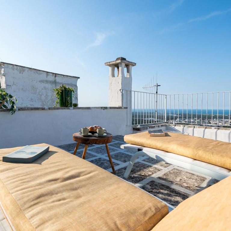 Luminosa Puglia - il CUORE AUTENTICO di OSTUNI - Casa con 1 Camera da Letto - 74