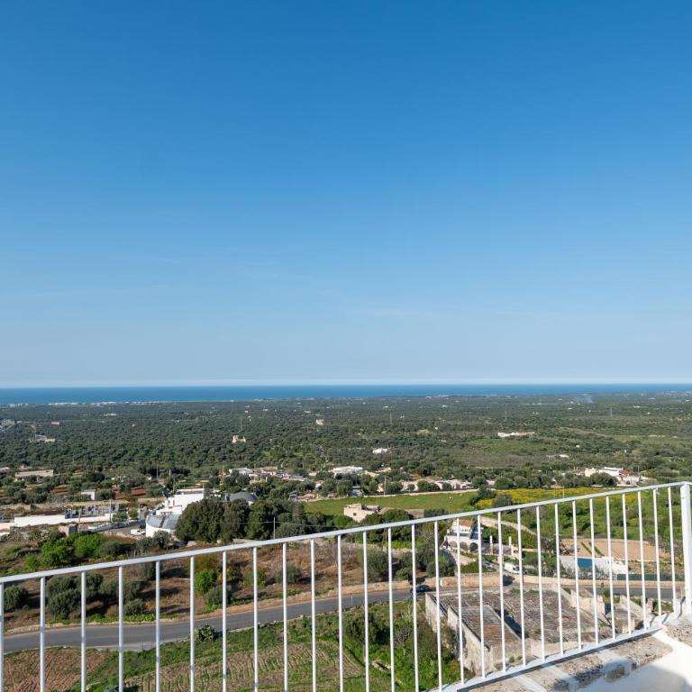 Luminosa Puglia - il CUORE AUTENTICO di OSTUNI - Casa con 1 Camera da Letto - 69