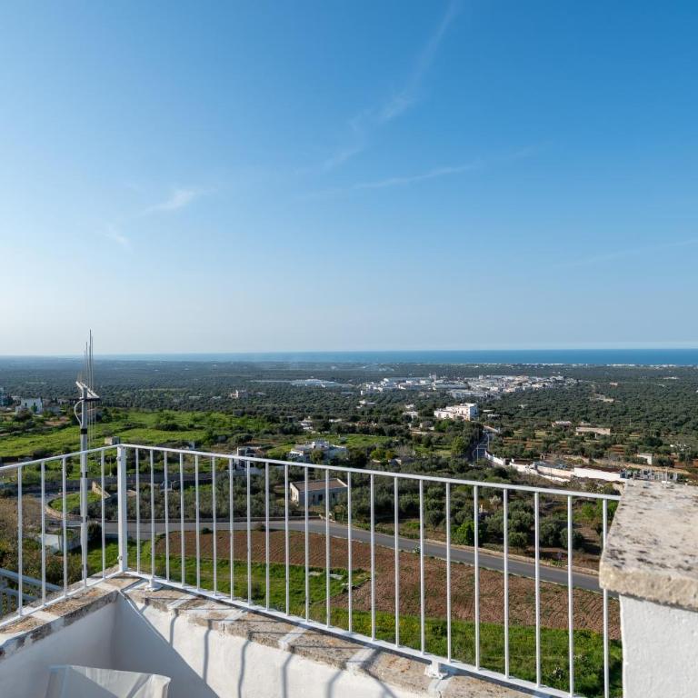 Luminosa Puglia - il CUORE AUTENTICO di OSTUNI - Casa con 1 Camera da Letto - 7