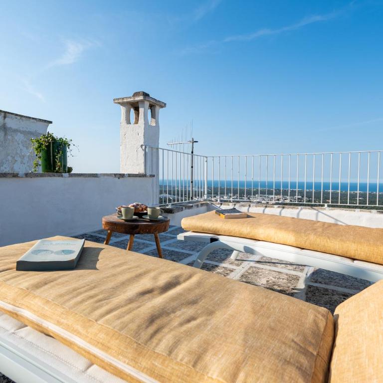 Luminosa Puglia - il CUORE AUTENTICO di OSTUNI - Casa con 1 Camera da Letto - 71