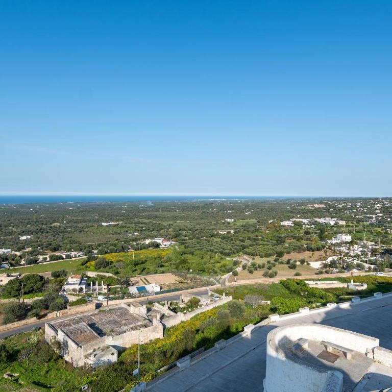 Luminosa Puglia - il CUORE AUTENTICO di OSTUNI - Casa con 1 Camera da Letto - 72