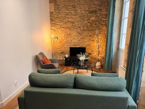 Appartement T3 Centre Nîmes - 2 ch - Maison Carrée - Appartamento con 2 Camere da Letto - 6