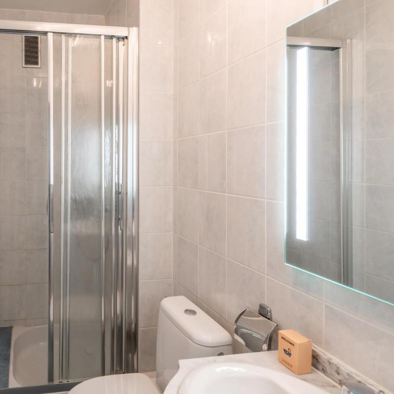 M037 Marquer Joli T2 à Ambilly - Appartement 1 Chambre - 4