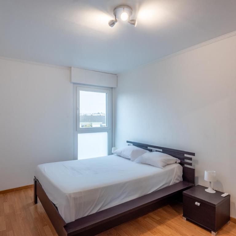 M037 Marquer Joli T2 à Ambilly - Appartement 1 Chambre - 2