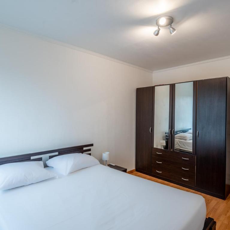 M037 Marquer Joli T2 à Ambilly - Appartement 1 Chambre - 10