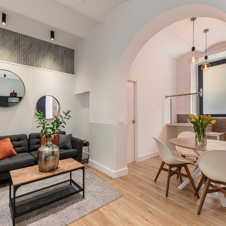 Waou Essence IV Latina - Alquiler Corta Duración - Apartamento de 2 dormitorios - 2