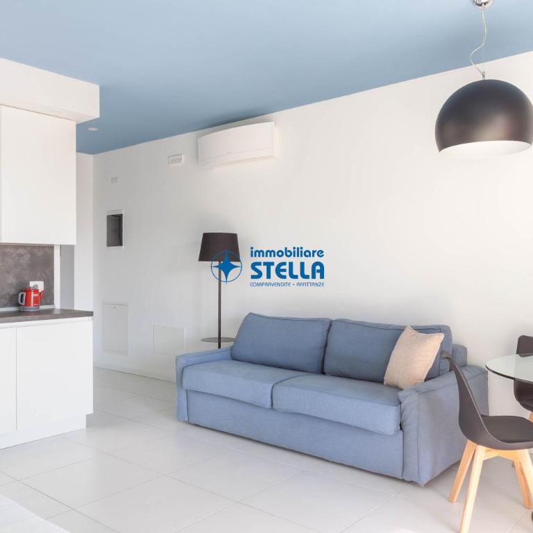 Isola Blu - Appartamento Monolocale con Balcone - 3