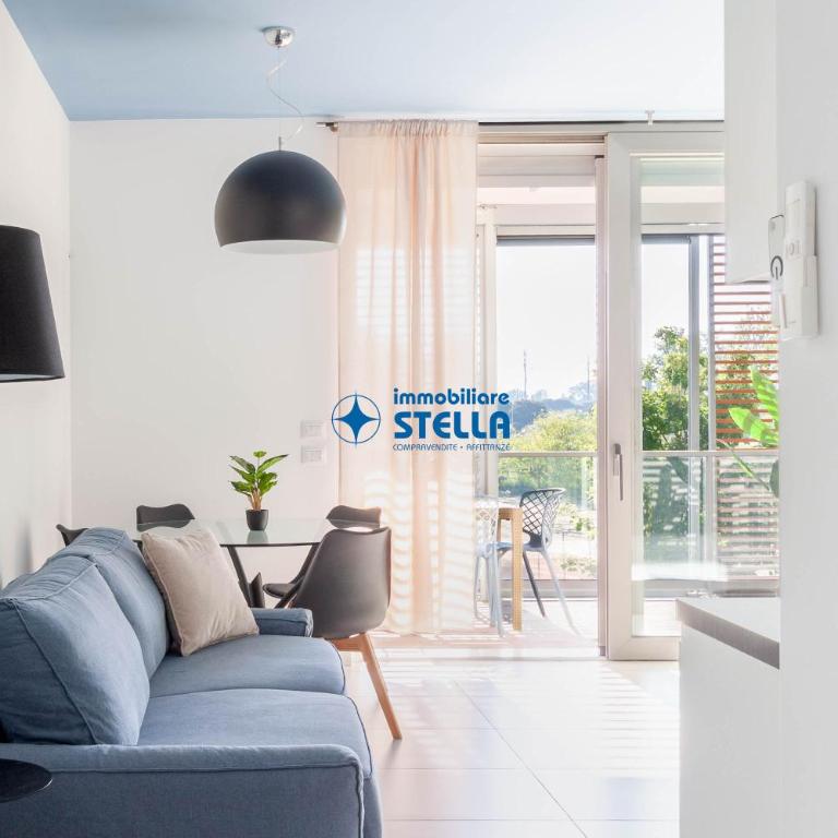 Isola Blu - Appartamento Monolocale con Balcone - 1