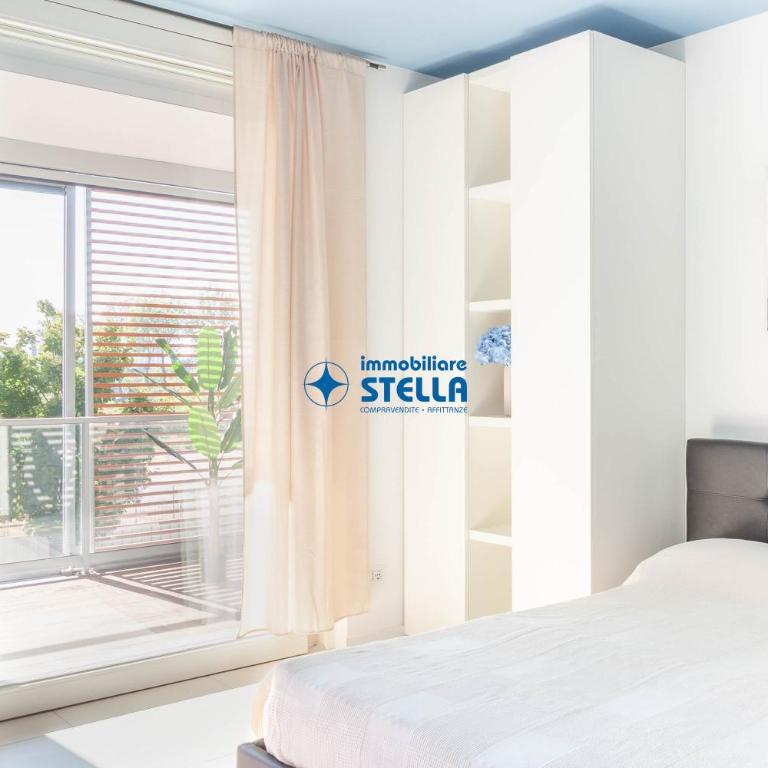 Isola Blu - Appartamento Monolocale con Balcone - 10