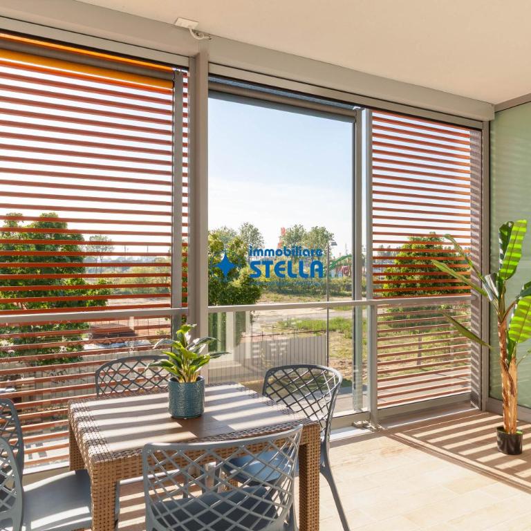 Isola Blu - Appartamento Monolocale con Balcone - 5