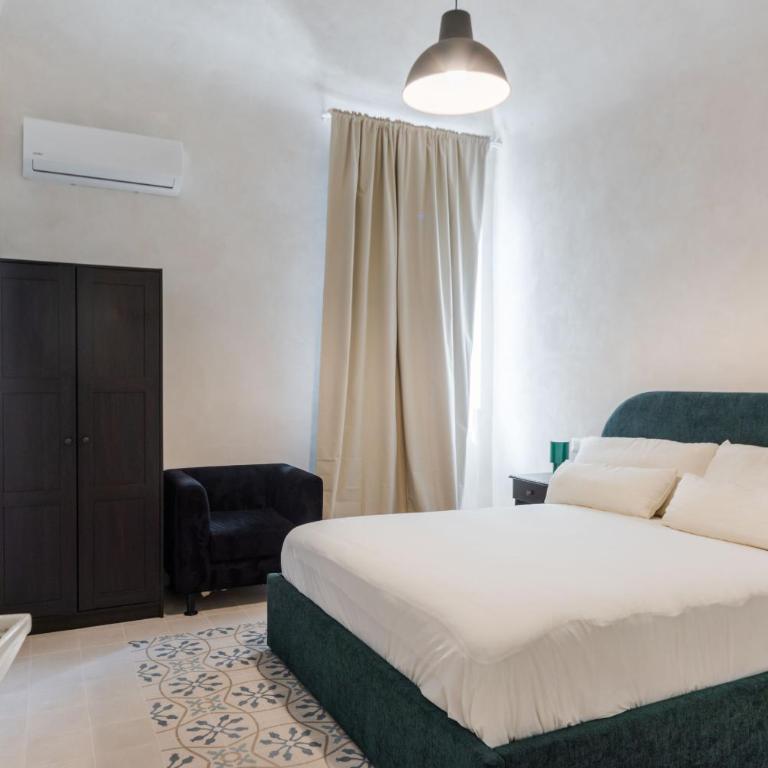 Ai Benedettini Apartment by Wonderful Italy - Apartment with Balcony - 3