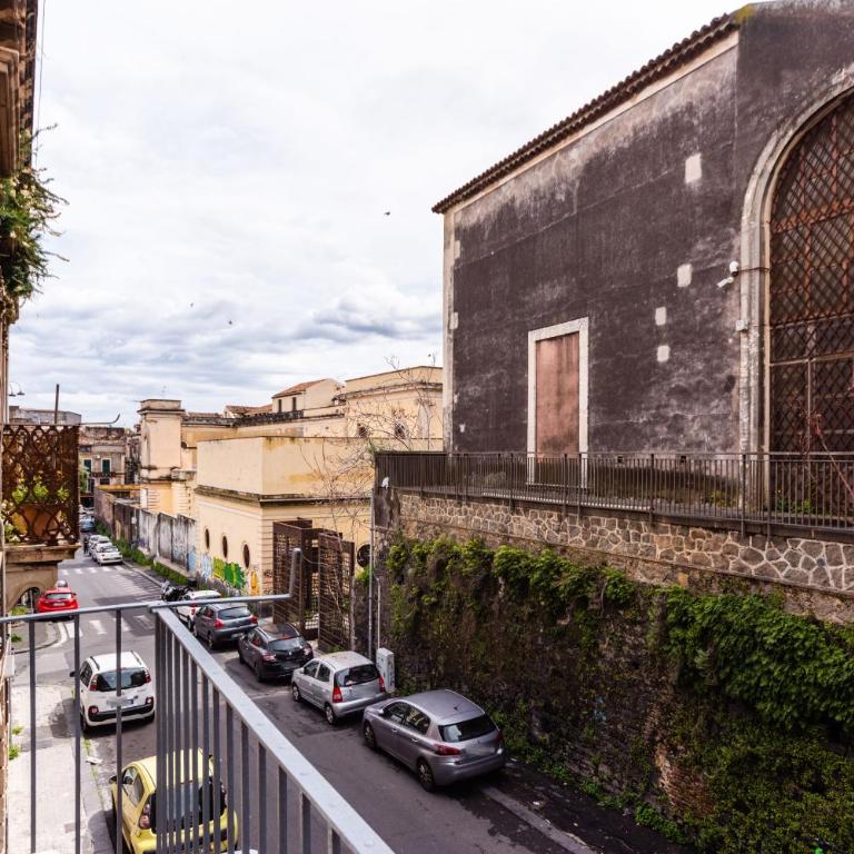 Ai Benedettini Apartment by Wonderful Italy - Apartment with Balcony - 4