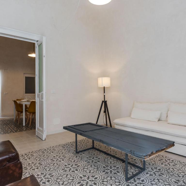 Ai Benedettini Apartment by Wonderful Italy - Apartment with Balcony - 6
