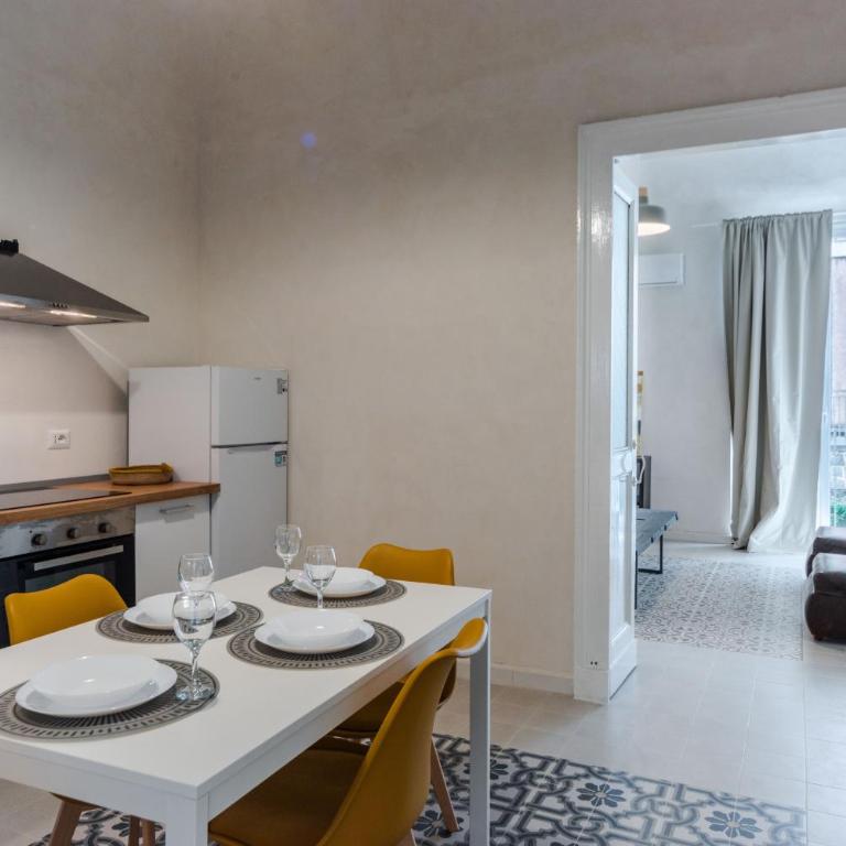 Ai Benedettini Apartment by Wonderful Italy - Apartment with Balcony - 9