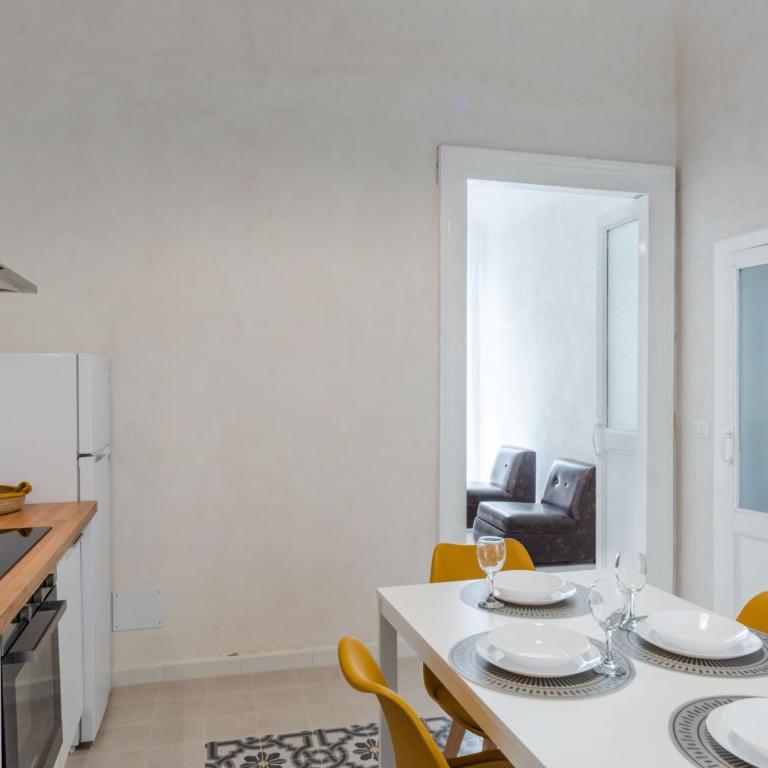 Ai Benedettini Apartment by Wonderful Italy - Apartment with Balcony - 11