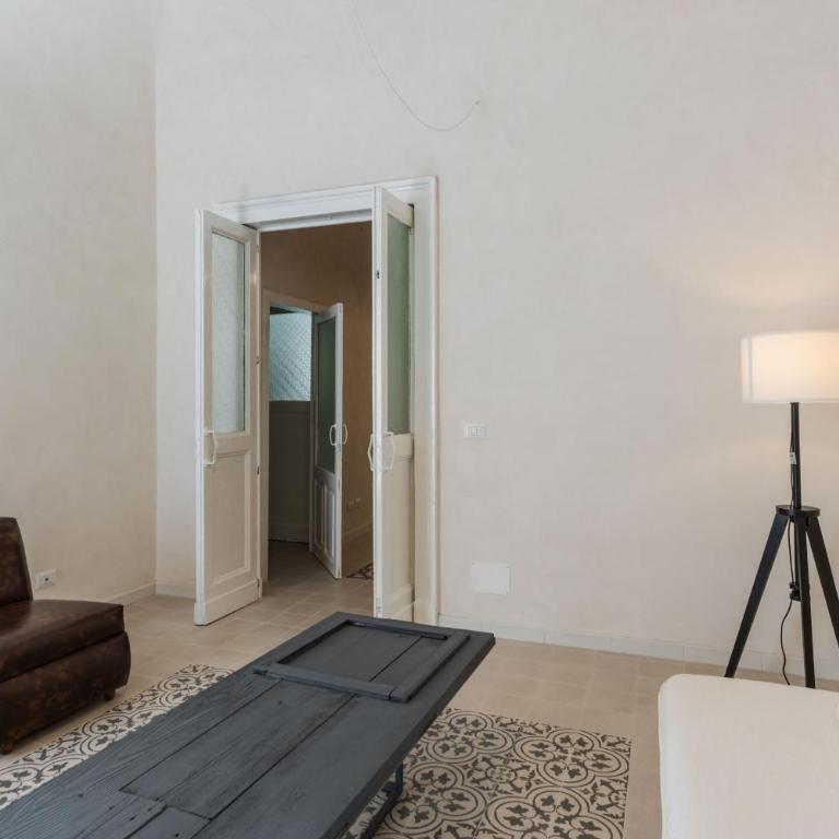 Ai Benedettini Apartment by Wonderful Italy - Apartment with Balcony - 13