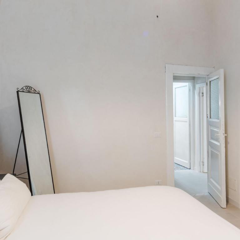 Ai Benedettini Apartment by Wonderful Italy - Apartment with Balcony - 15