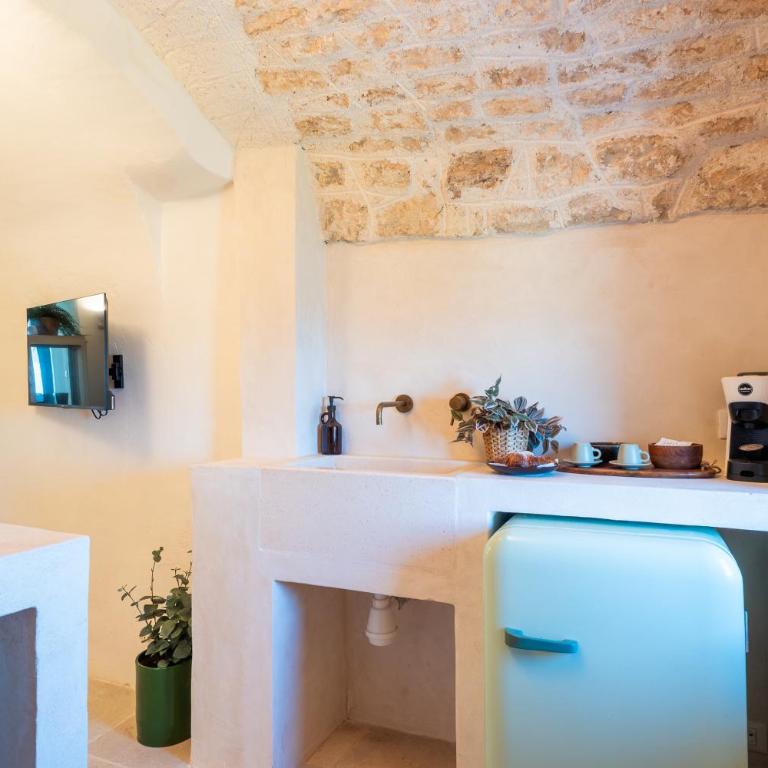 Luminosa Puglia - il CUORE AUTENTICO di OSTUNI - Casa con 1 Camera da Letto - 6